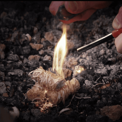 Đánh Lửa Zippo Mag Strike Fire Starter - Ảnh 7
