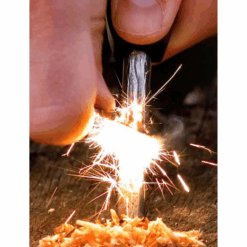 danh lua zippo mag strike fire starter 3