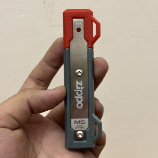 Đánh Lửa Zippo Mag Strike Fire Starter - Ảnh 4