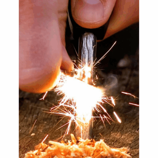 Đánh Lửa Zippo Mag Strike Fire Starter - Ảnh 8