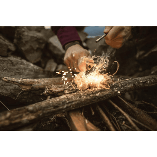 Đánh Lửa Zippo Mag Strike Fire Starter - Ảnh 9