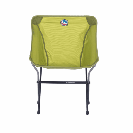 Ghế Big Agnes Mica Basin Camp Chair XL - Ảnh 10