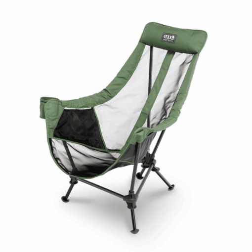 Ghế Eno Lounger DL Mesh Chair