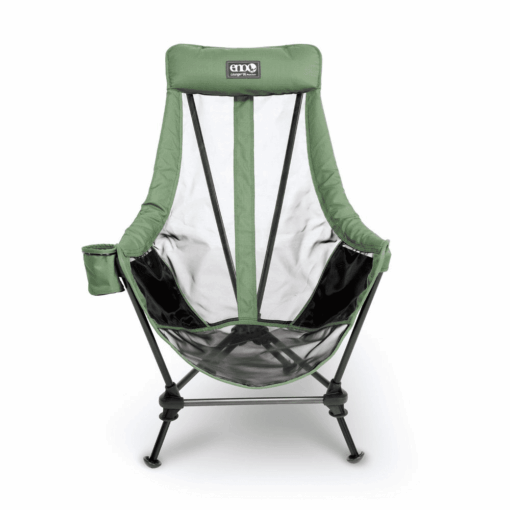 Ghế Eno Lounger DL Mesh Chair - Ảnh 11