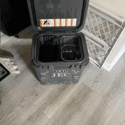 khay yeti roadie hard cooler basket medium 8