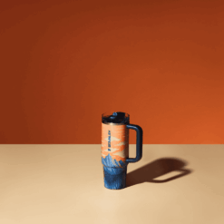 ly stanley quencher protour flip straw tumbler 30 fl oz always with honor 5
