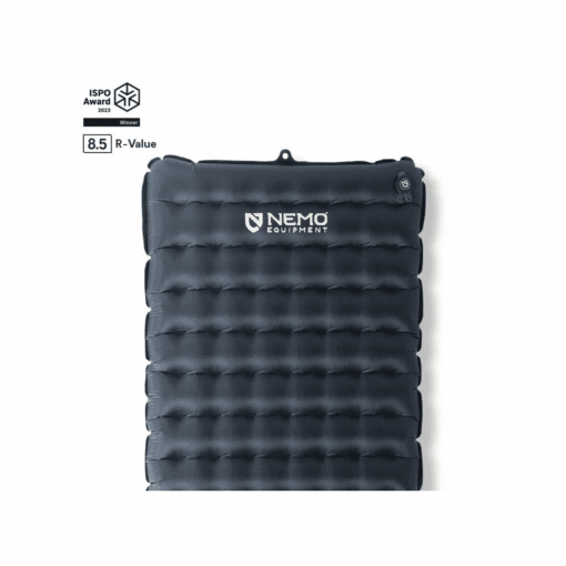 Nệm Hơi NEMO Tensor Extreme Conditions Ultralight Insulated Sleeping Pad - Ảnh 3