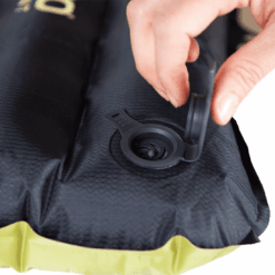nem hoi nemo tensor extreme conditions ultralight insulated sleeping pad 4