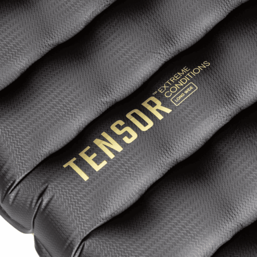 Nệm Hơi NEMO Tensor Extreme Conditions Ultralight Insulated Sleeping Pad - Ảnh 9