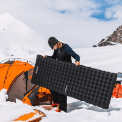 nem hoi nemo tensor extreme conditions ultralight insulated sleeping pad 7