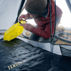nem hoi nemo tensor extreme conditions ultralight insulated sleeping pad 8