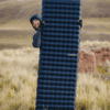nem hoi nemo tensor extreme conditions ultralight insulated sleeping pad 9