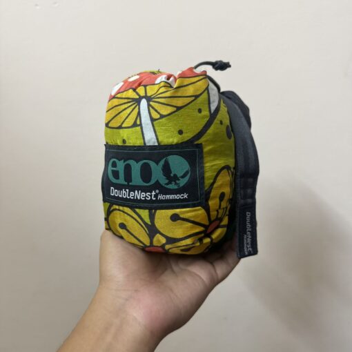 Võng Đôi ENO DoubleNest Hammock Prints - Ảnh 3