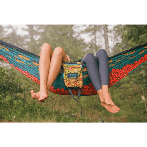 Võng Đôi ENO DoubleNest Hammock Prints - Ảnh 11