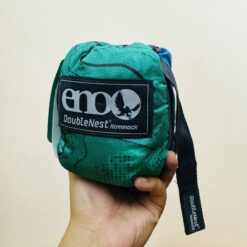 vong eno doublenest giving back printed hammock x pacific crest trail 1