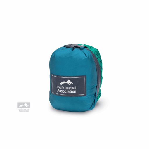 Võng Đôi ENO DoubleNest Giving Back Printed Hammock x Pacific Crest Trail - Ảnh 6