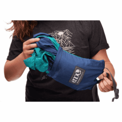 vong eno doublenest giving back printed hammock x pacific crest trail 2