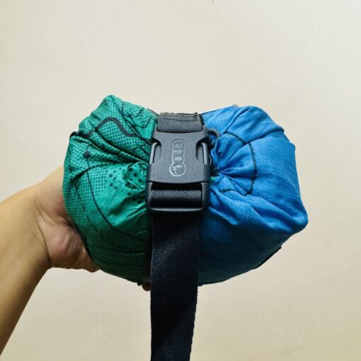 Võng Đôi ENO DoubleNest Giving Back Printed Hammock x Pacific Crest Trail - Ảnh 4