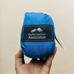 vong eno doublenest giving back printed hammock x pacific crest trail 3
