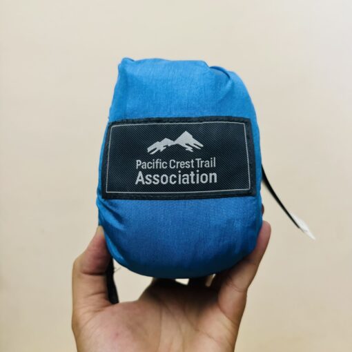 Võng Đôi ENO DoubleNest Giving Back Printed Hammock x Pacific Crest Trail - Ảnh 3