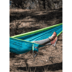 vong eno doublenest giving back printed hammock x pacific crest trail 5