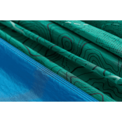 vong eno doublenest giving back printed hammock x pacific crest trail 8