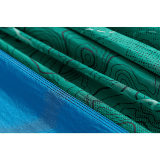 Võng Đôi ENO DoubleNest Giving Back Printed Hammock x Pacific Crest Trail - Ảnh 12