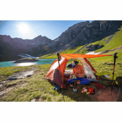 big agnes copper spur ul2 tent 2