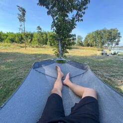 eno dayloft hammock