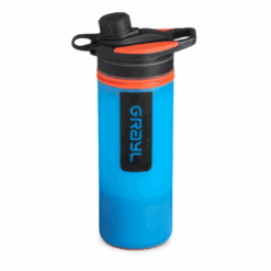 Bình Lọc Nước Du Lịch Grayl GeoPress Water Filter and Purifier Bottle 24 oz