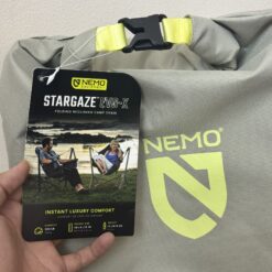 ghe nemo stargaze evo x folding reclining camp chair 3