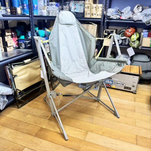 Ghế NEMO Stargaze Evo-X Folding Reclining Camp Chair - Ảnh 6