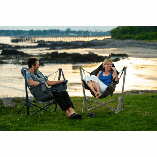 Ghế NEMO Stargaze Evo-X Folding Reclining Camp Chair - Ảnh 10