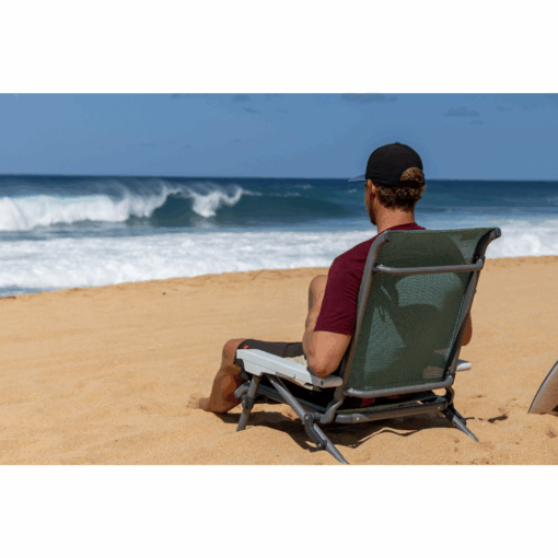 Ghế YETI Hondo Beach Chair - Ảnh 7