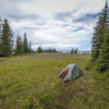 leu big agnes c bar 3 person tent 4