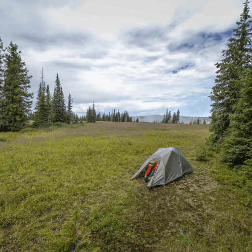 Lều Big Agnes C Bar 3 Person Tent - Ảnh 6