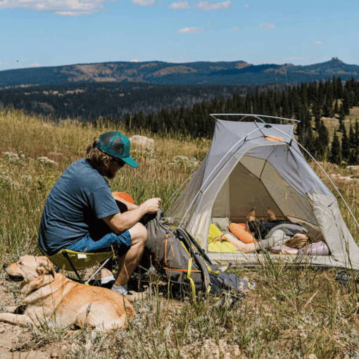 Lều Big Agnes C Bar 3 Person Tent - Ảnh 7