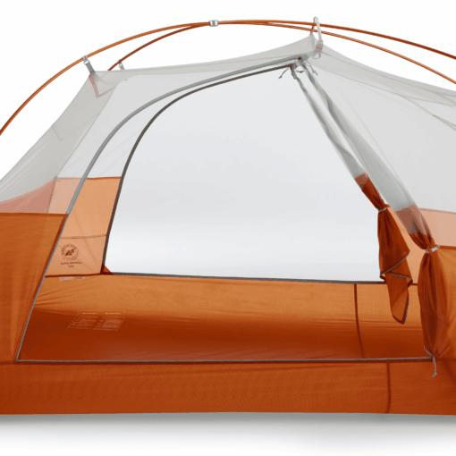 Lều Big Agnes Copper Spur UL2 Tent - Ảnh 21