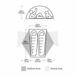 leu big agnes copper spur ul2 tent 7