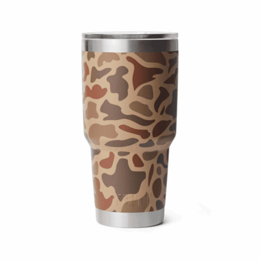 Ly YETI Rambler 30oz Tumbler with Mag Slider Lid - Ảnh 4