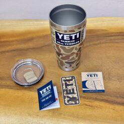 ly yeti rambler 30oz tumbler with mag slider lid 2