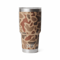 Ly YETI Rambler 30oz Tumbler with Mag Slider Lid