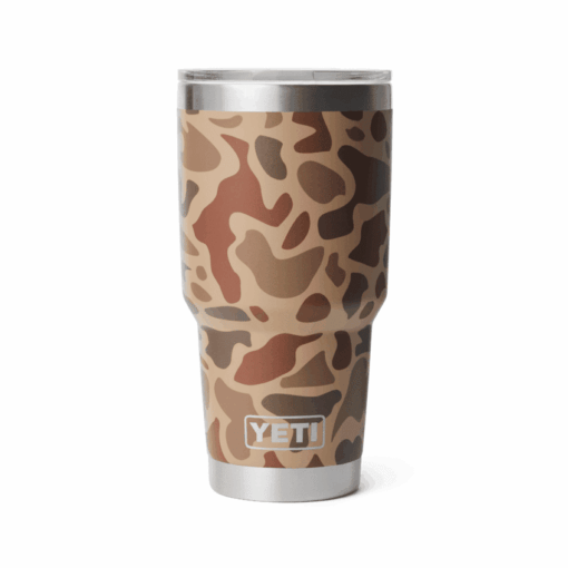 Ly YETI Rambler 30oz Tumbler with Mag Slider Lid