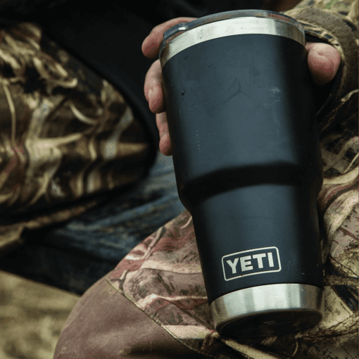 Ly YETI Rambler 30oz Tumbler with Mag Slider Lid - Ảnh 9