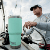 ly yeti rambler 30oz tumbler with mag slider lid 8