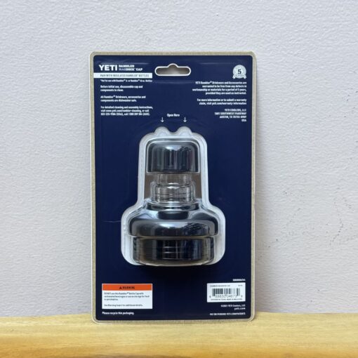 Nắp Nam Châm YETI MagDock Cap Accessory - Ảnh 2