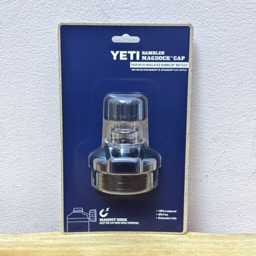 Nắp Nam Châm YETI MagDock Cap Accessory - Ảnh 3