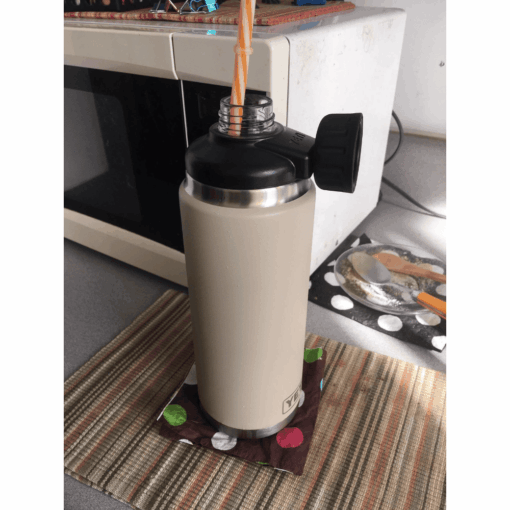 Nắp Nam Châm YETI MagDock Cap Accessory - Ảnh 4