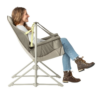 nemo stargaze evo x folding reclining camp chair 5
