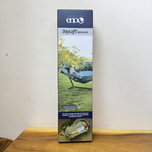 Võng ENO DayLoft Hammock - Ảnh 2